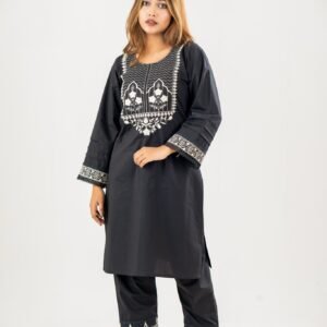 Mariam Black (2pcs)