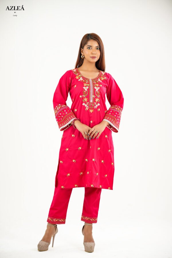 Haniya (2Pcs)