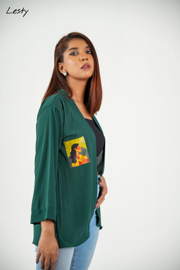 Bengali Girl ft. Shrug - Image 3