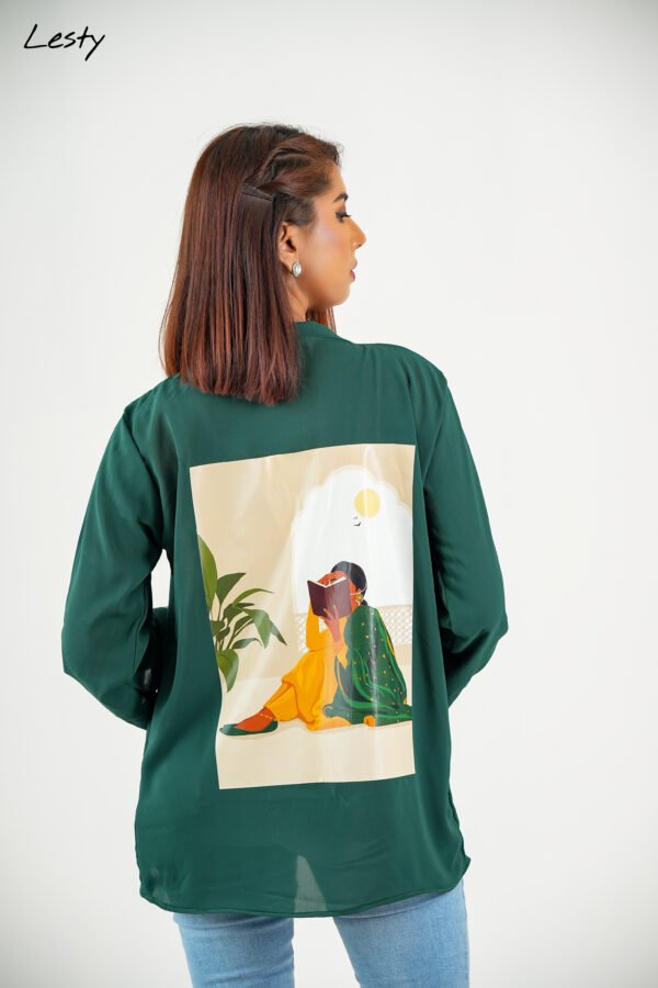 Bengali Girl ft. Shrug