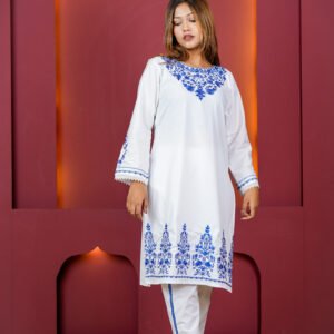 Mahnoor (2pcs)