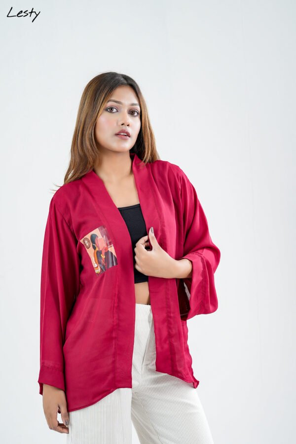 Bengali Women ft. Shrug - Image 3