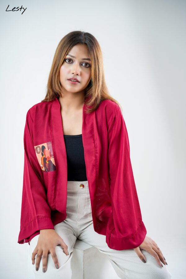 Bengali Women ft. Shrug